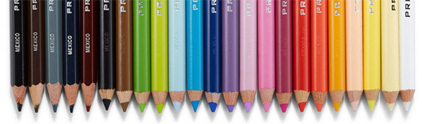    -  (Ultra-smooth Ebony Pencil) Prismacolor