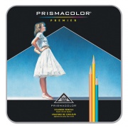  Prismacolor