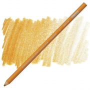   (Prismacolor Goldenrod N 1034)