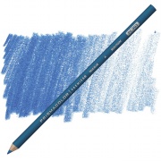    (Prismacolor True Blue N 903)