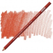    (Prismacolor Poppy Red N 922)