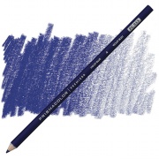    (Prismacolor Violet Blue N 933)