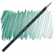   Prismacolor Peacock Green 739