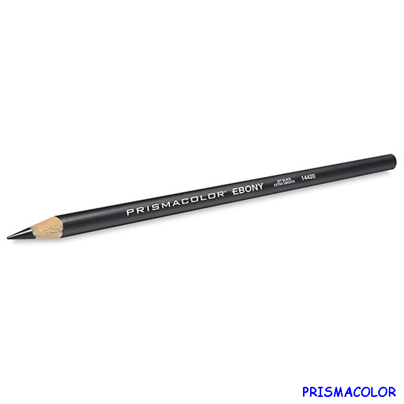 Prismacolor ebony-pencil-3  