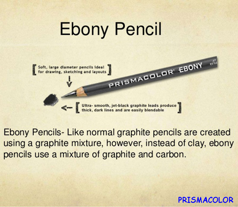 Prismacolor ebony-pencil-5  
