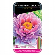  12  -   (BOTANICAL COLORS)