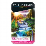  12  -   (LANDSCAPE COLORS)