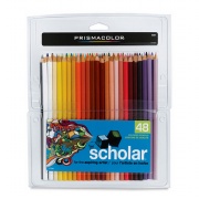   48  (Scholar Art Pencils)