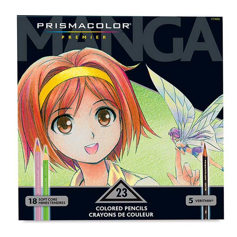 Карандаши Prismacolor Manga-23-1.jpg